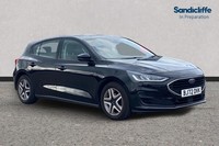 2022 Ford Focus 5A9MG Hatchback Diesel Manual
