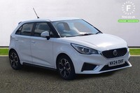 2024 Mg Motor Uk MG3 1.5 VTi-TECH Exclusive 5dr [Navigation] Hatchback PETROL Ma