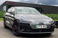 2025 Audi A6 270kW Performance 100kWh Launch Edition 5dr Auto Estate Electric Au