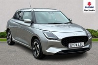 2024 Suzuki Swift 1.2 Mild Hybrid Ultra ALLGRIP 5dr Hatchback Petrol Manual