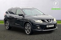 2017 Nissan X-Trail 1.6 DiG-T Tekna 5dr SUV PETROL Manual