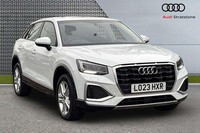 2023 Audi Q2 35 TFSI Sport 5dr SUV Petrol Manual