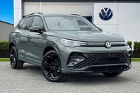 2026 Volkswagen Tiguan 1.5 eTSI MHEV Black Edition DSG Euro 6 (s/s) 5dr SUV Auto