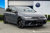 2025 Volkswagen Golf 2.0 TSI R Black Edition DSG 4Motion Euro 6 (s/s) 5dr Hatchb
