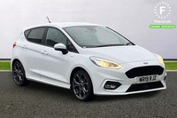 2019 Ford Fiesta 1.0 EcoBoost 125 ST-Line 5dr Hatchback PETROL Manual