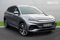 2025 BYD Atto 3 60.48kWh Comfort Auto 5dr SUV ELECTRIC Automatic