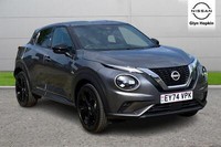 2024 Nissan Juke 1.0 DiG-T Tekna 5dr Hatchback Petrol Manual