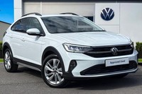 2025 Volkswagen Taigo 1.0 TSI 115 Match 5dr Hatchback PETROL Manual