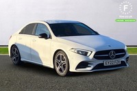 2022 Mercedes-Benz A Class A200 AMG Line Executive Edition 4dr Auto Saloon PETRO