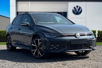 2026 Volkswagen Golf 2.0 TSI GTI DSG Euro 6 (s/s) 5dr Hatchback Automatic