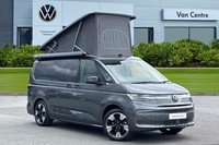 2025 Volkswagen California Ocean T7 SWB 245 PS 1.5 eHybrid DSG - ArtVelours/Powe