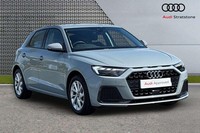 2023 Audi A1 25 TFSI Sport 5dr Hatchback Petrol Manual