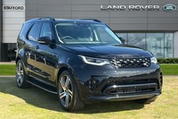 2025 Land Rover Discovery 3.0 D350 MHEV Dynamic HSE Auto 4WD Euro 6 (s/s) 5dr SU