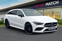 2023 Mercedes-Benz Cla Class 1.3 CLA250e 15.6kWh AMG Line Night Edition (Premium