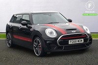 2018 MINI Clubman 2.0 John Cooper Works ALL4 6dr Auto [Chili Pack] Estate PETROL