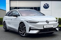 2025 Volkswagen ID.7 210kW Match Pro 77kWh 5dr Auto | Area View Camera | IQ Ligh
