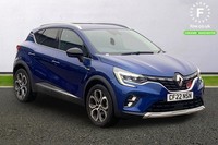 2022 Renault Captur 1.0 TCE 90 SE Edition 5dr Hatchback PETROL Manual