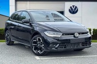 2026 Volkswagen Polo 1.0 TSI Black Edition DSG Euro 6 (s/s) 5dr Hatchback Automa