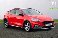 2020 Ford Focus 1.5 EcoBlue 120 Active 5dr Hatchback DIESEL Manual