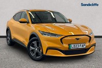 2023 Ford Mustang Mach-E 748875 Estate Electric Automatic