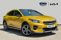 Kia Xceed 1.4 T Gdi First Edition Suv 5dr Petrol Dct Euro 6 s/s 138 Bhp