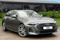 2025 Audi A5 2.0 TDI S line S Tronic Euro 6 (s/s) 5dr Estate Diesel Automatic