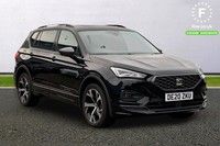 2020 SEAT Tarraco 1.5 EcoTSI FR 5dr DSG Estate PETROL Automatic