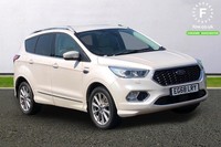 2019 Ford Kuga Vignale 2.0 TDCi 180 5dr Hatchback DIESEL Manual