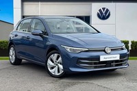 2025 Volkswagen Golf 1.5 TSI 204 Style eHybrid 5dr DSGÃ¢­�Sunroof, Tech Pack, Ar