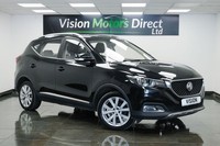 2019 MG MOTOR UK ZS 1.5 VTi-TECH Excite 5dr HATCHBACK PETROL Manual