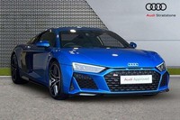 2024 Audi R8 5.2 FSI [570] V10 Performance 2dr S Tronic RWD Coupe Petrol Automat