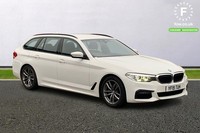 2019 BMW 5 Series 520i M Sport 5dr Auto Estate PETROL Automatic