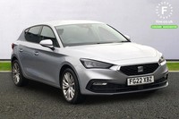 2022 SEAT Leon 1.0 TSI EVO SE Dynamic 5dr Hatchback PETROL Manual