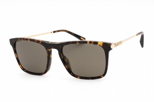 Pre-owned Chopard Sch329-909p-56 Sunglasses Size 56mm 145mm 19mm Havana Men In Brown Polarized