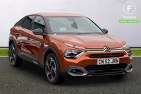 2022 Citroen C4 1.2 PureTech [130] Shine Plus 5dr Auto Hatchback PETROL Automati