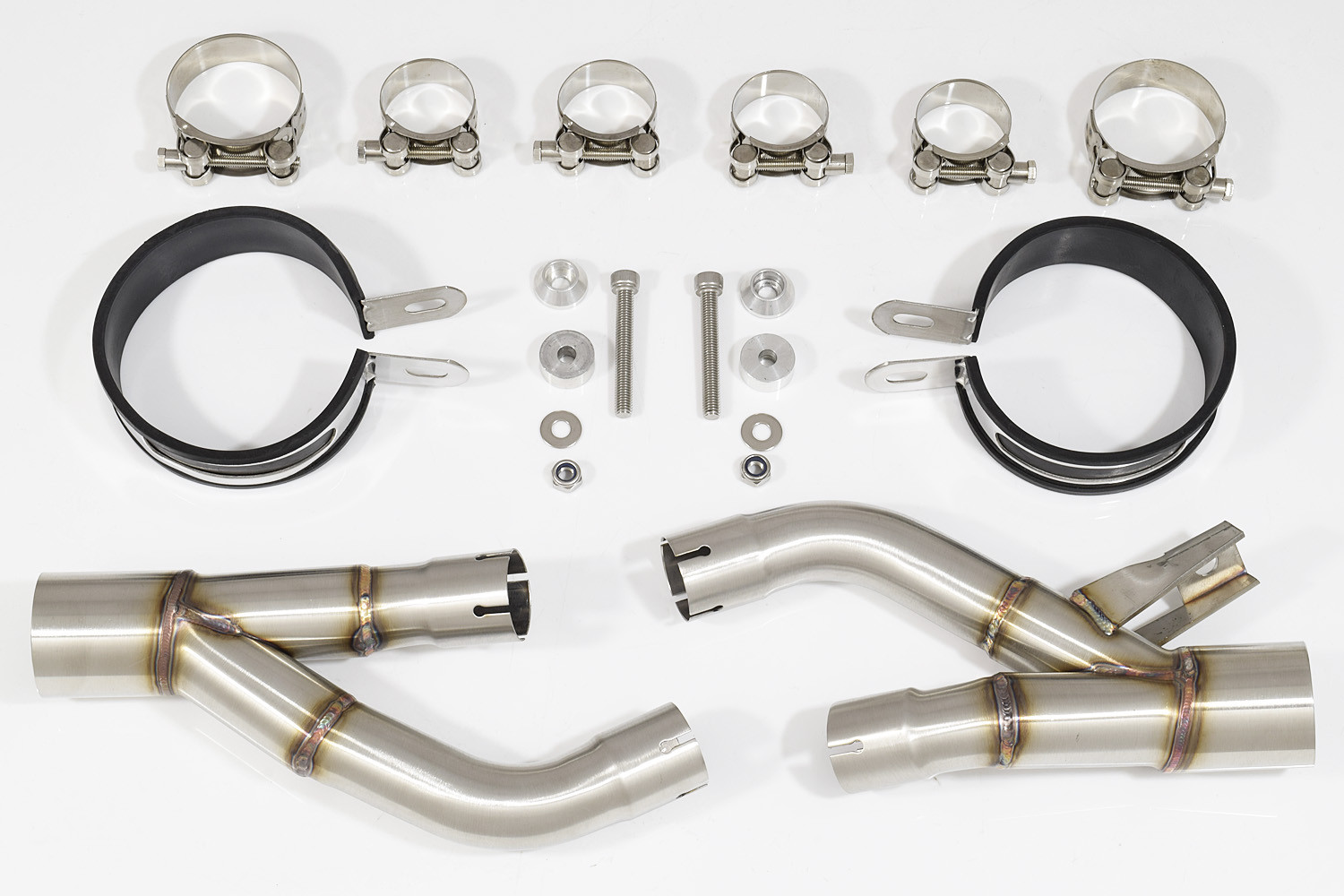 yamaha vmax 1200 exhaust