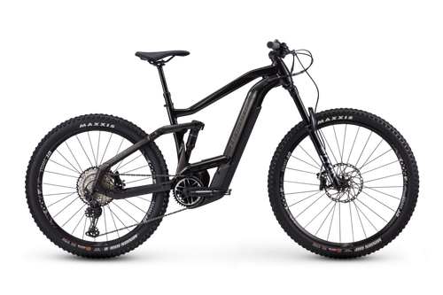 ebike haibike 2021