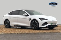 Byd Seal 82.5kwh Excellence Saloon 4dr Electric Auto Awd 530 Ps Electric