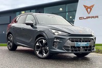 2025 Cupra Terramar 1.5 eTSI V2 DSG Euro 6 (s/s) 5dr SUV PETROL Automatic