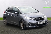 2019 Honda Jazz 1.3 i-VTEC EX 5dr CVT Hatchback PETROL Automatic