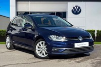 2018 Volkswagen Golf 1.5 TSI EVO 150 GT 5dr Ã¢­�1 Year VW WarrantyÃ¢­� Hatchback