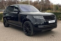 2022 Land Rover Range Rover 4.4 P530 V8 LWB Autobiography 5dr ESTATE Petrol Auto