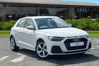 2025 Audi A1 1.0 TFSI 25 Sport Sportback Euro 6 (s/s) 5dr Hatchback Manual