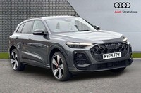 2025 Audi Q5 2.0 TDI Quattro Edition 1 5dr S Tronic SUV Diesel Automatic