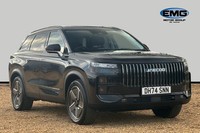 Jaecoo 7 1.5t Shs 18.3kwh Luxury Suv 5dr Petrol Plug In Hybrid Auto Euro 6 s/s