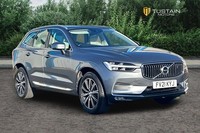 Volvo Xc60 2.0 B4 Mhev Inscription Suv 5dr Diesel Hybrid Auto Awd Euro 6 s/s