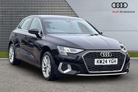 2024 Audi A3 30 TFSI Sport 5dr S Tronic HATCHBACK PETROL Automatic