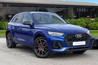 2022 Audi Q5 Edition 1 40 TDI quattro 204 PS S tronic SUV DIESEL Automatic