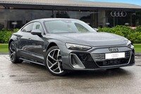 2026 Audi e-tron GT 105kWh Auto quattro 4dr Saloon Automatic