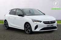 2021 Vauxhall Corsa 1.2 Elite Edition 5dr Hatchback PETROL Manual